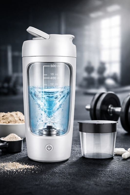GymBoost™ SmartShaker 500 ml