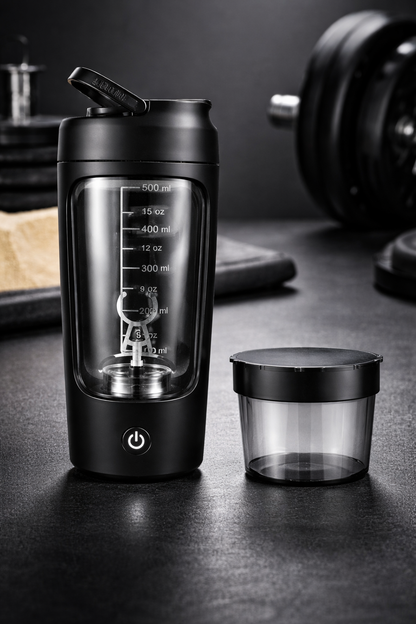 GymBoost™ SmartShaker 500 ml